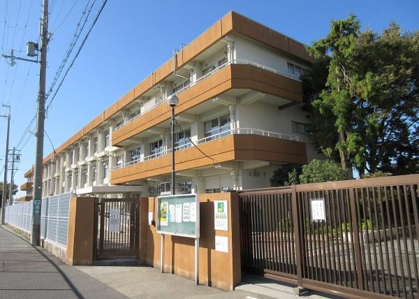堺市美原区北余部の新築一戸建(堺市立美原西小学校)