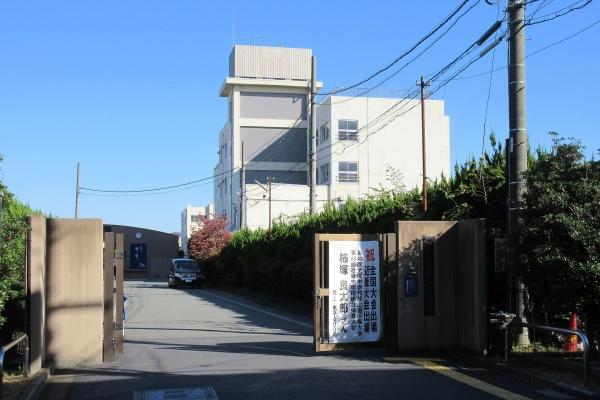 堺市美原区北余部の新築一戸建(堺市立美原西中学校)