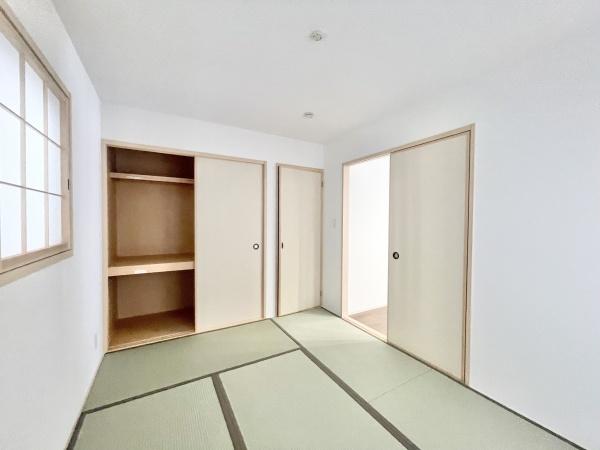 堺市美原区北余部の新築一戸建