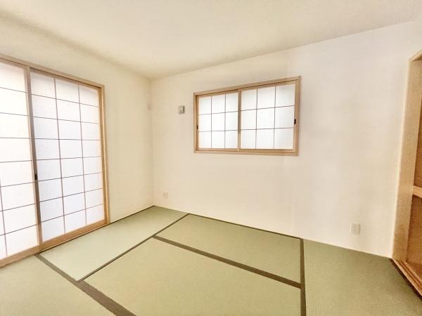 堺市美原区北余部の新築一戸建