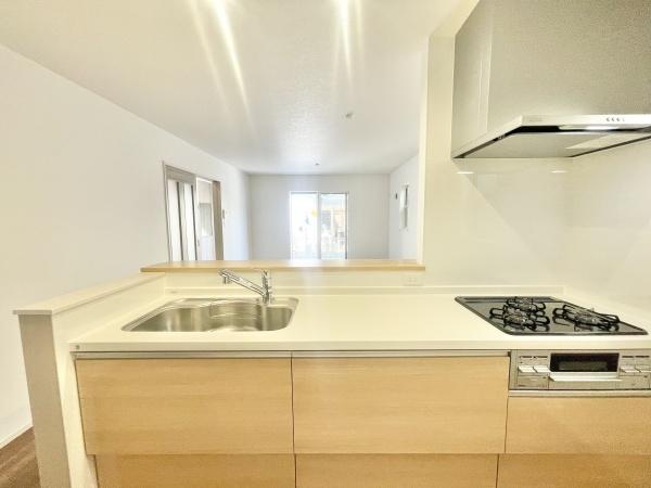 堺市美原区北余部の新築一戸建