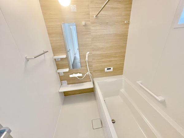 堺市美原区北余部の新築一戸建