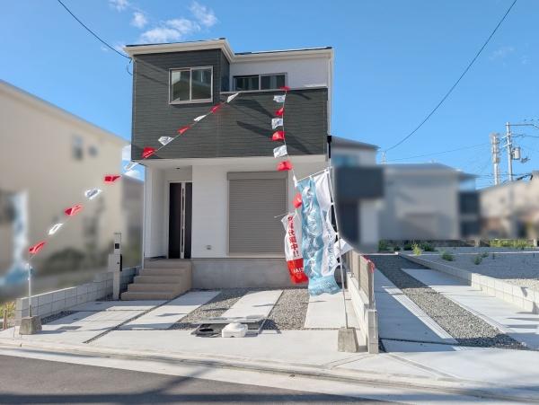 堺市堺区石津町３丁の新築一戸建