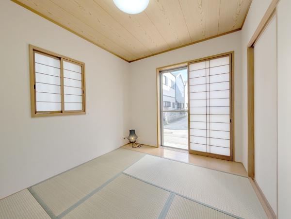 堺市美原区北余部の中古一戸建て