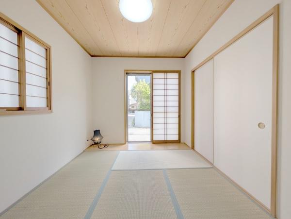 堺市美原区北余部の中古一戸建て