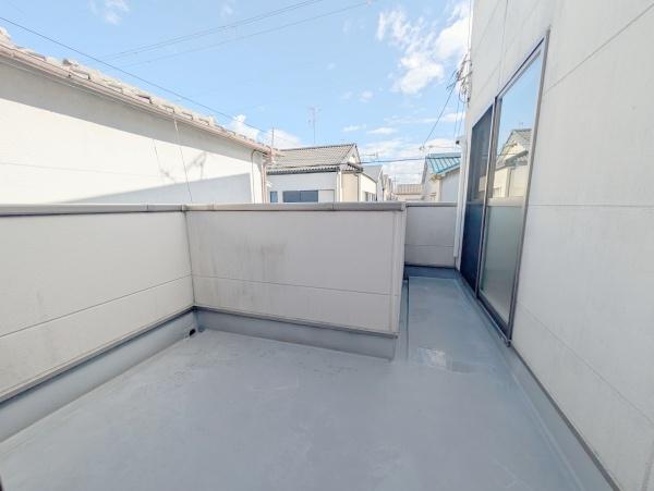 堺市美原区北余部の中古一戸建て