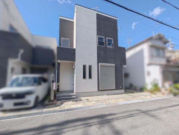 堺市美原区北余部の中古一戸建