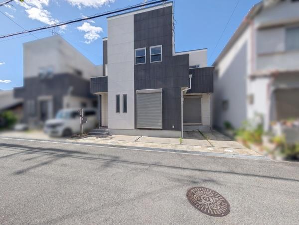 堺市美原区北余部の中古一戸建て