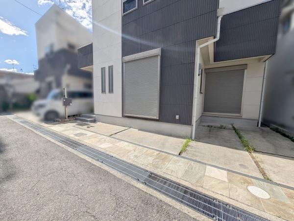 堺市美原区北余部の中古一戸建て
