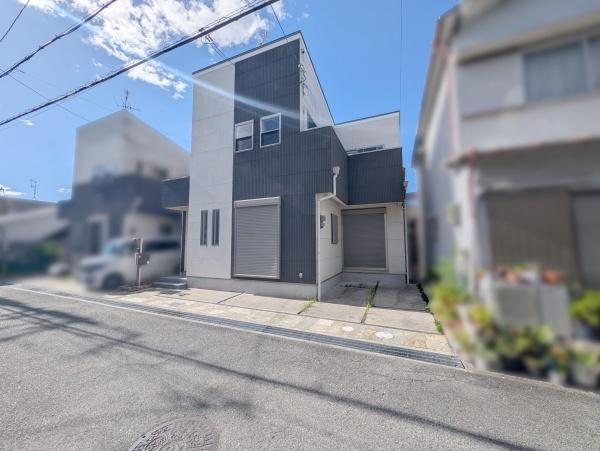堺市美原区北余部の中古一戸建て