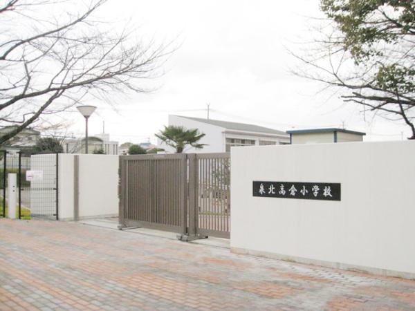 堺市南区高倉台４丁の中古一戸建て(堺市立泉北高倉小学校)