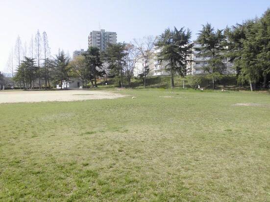 堺市南区高倉台４丁の中古一戸建て(高倉公園)