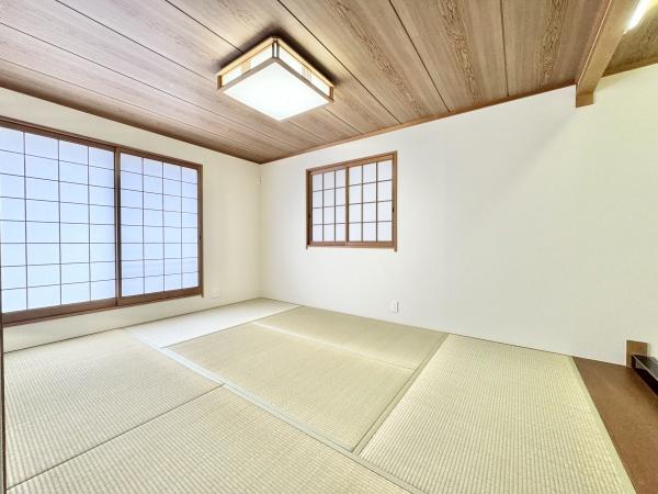 堺市南区高倉台４丁の中古一戸建て