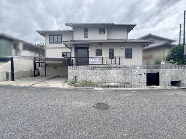 堺市南区高倉台4丁の中古一戸建