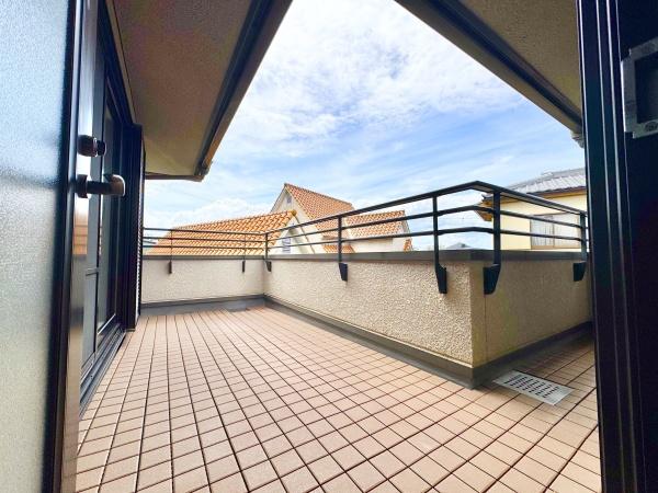 堺市南区高倉台４丁の中古一戸建て