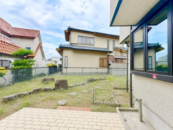 堺市南区高倉台４丁の中古一戸建て