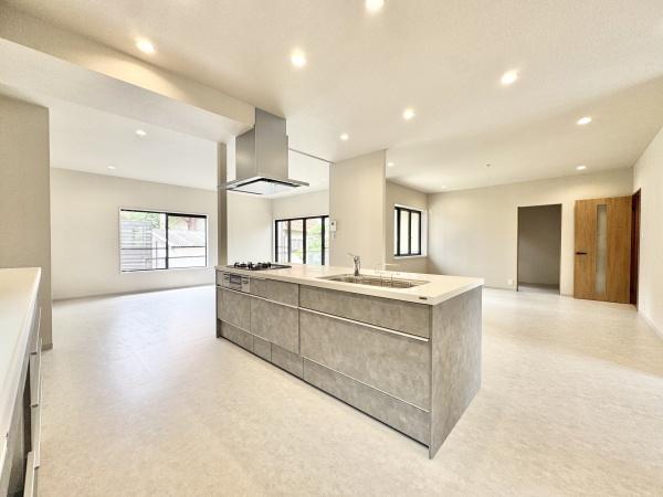 堺市南区高倉台４丁の中古一戸建て