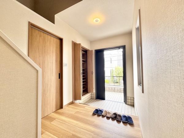 堺市南区高倉台４丁の中古一戸建て