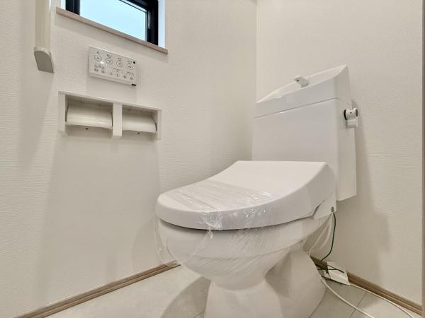 堺市中区深井中町の新築一戸建