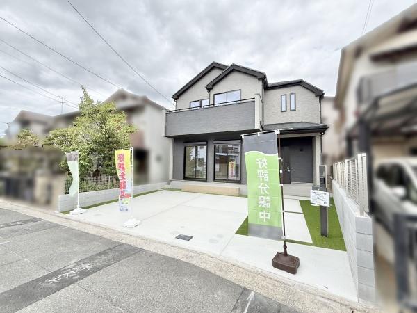 堺市中区深井中町の新築一戸建