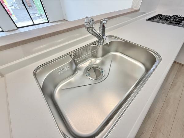 堺市中区深井中町の新築一戸建