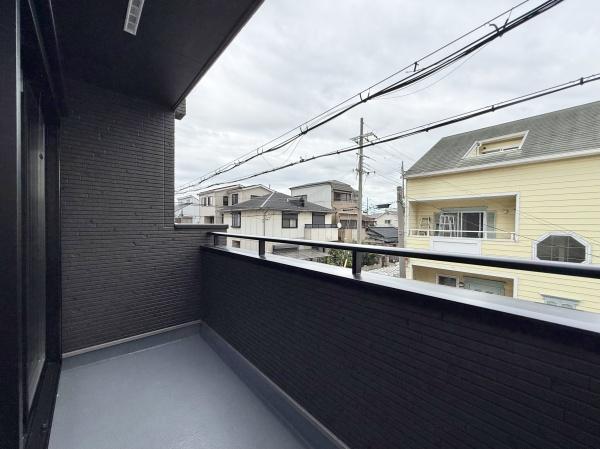 堺市堺区山本町５丁の新築一戸建