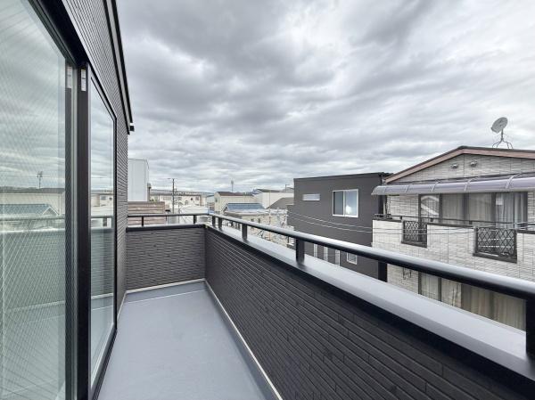堺市堺区山本町５丁の新築一戸建