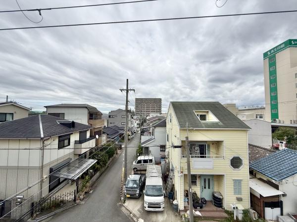 堺市堺区山本町５丁の新築一戸建