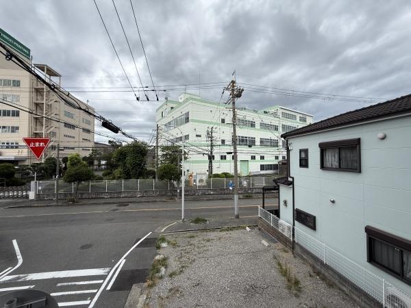 堺市堺区山本町５丁の新築一戸建