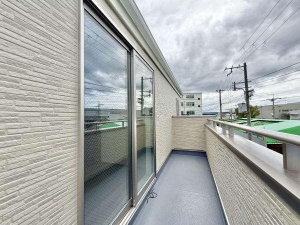 堺市堺区山本町５丁の新築一戸建