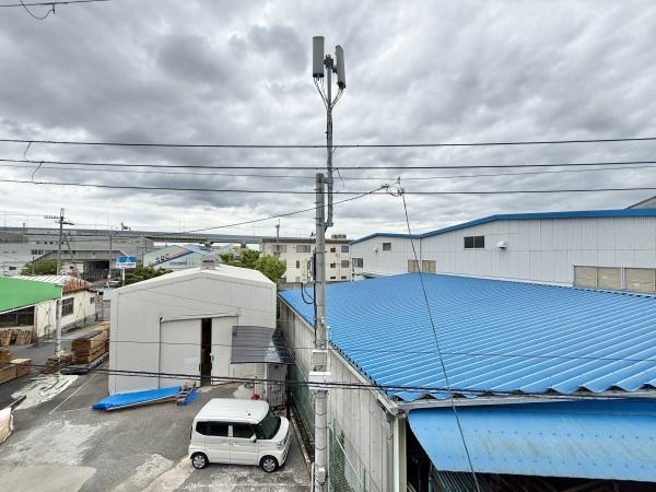 堺市堺区山本町５丁の新築一戸建