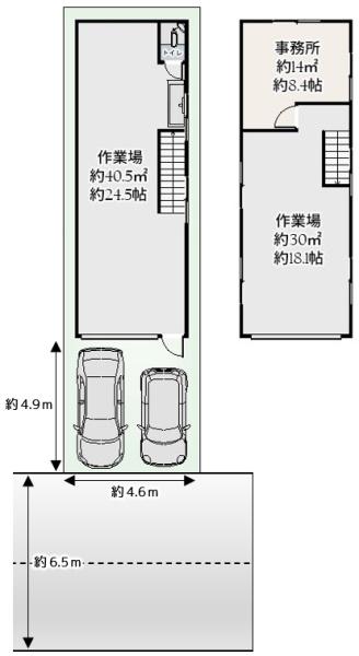堺市堺区南三国ヶ丘町６丁の中古一戸建て