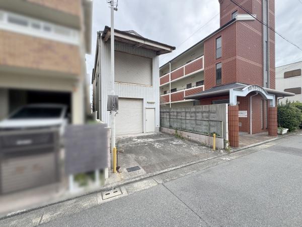 堺市堺区南三国ヶ丘町６丁の中古一戸建て