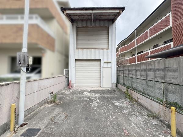 堺市堺区南三国ヶ丘町６丁の中古一戸建て