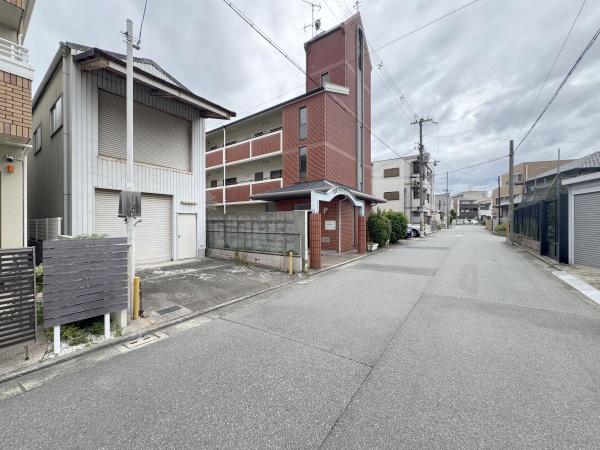 堺市堺区南三国ヶ丘町６丁の中古一戸建て