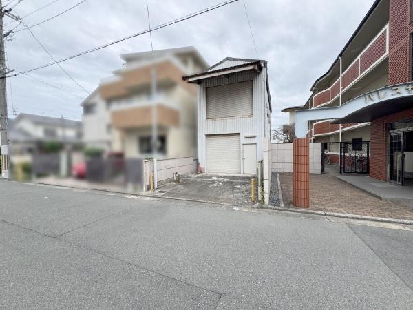 堺市堺区南三国ヶ丘町６丁