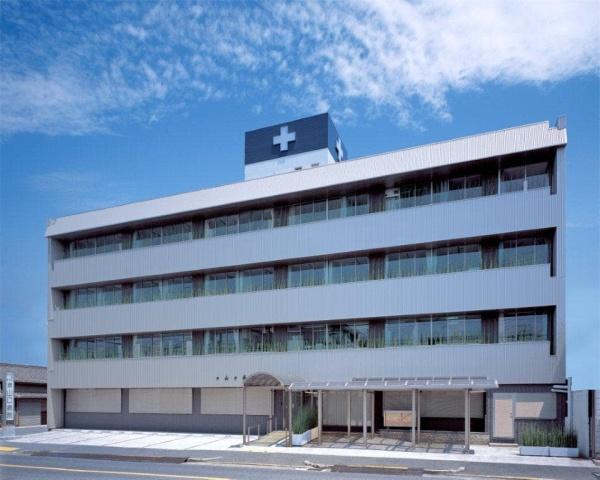 堺市堺区東湊町５丁の新築一戸建(医療法人慈友会堺山口病院)