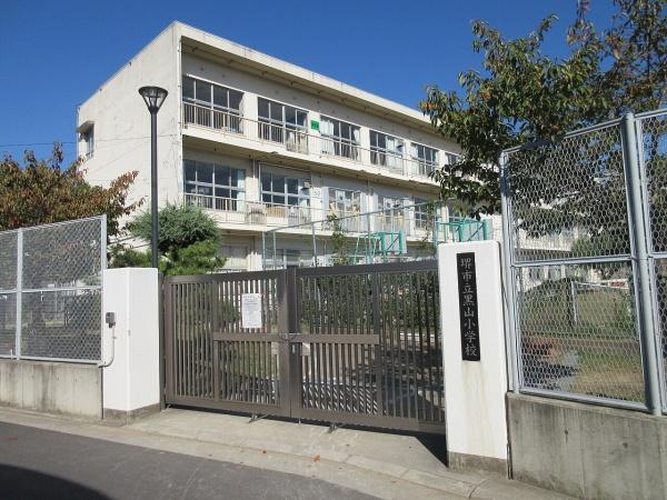 堺市美原区阿弥の中古一戸建て(堺市立黒山小学校)