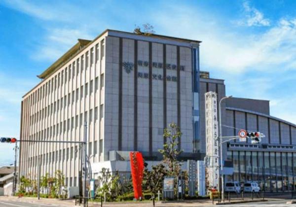 堺市美原区阿弥の中古一戸建て(堺市美原区役所)