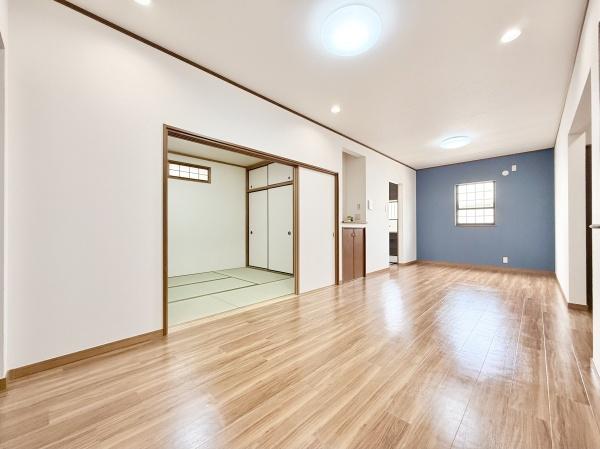 堺市美原区阿弥の中古一戸建て