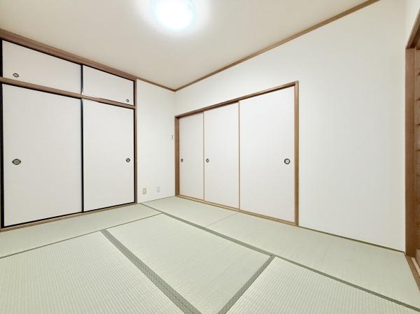 堺市美原区阿弥の中古一戸建て