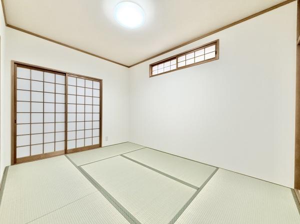 堺市美原区阿弥の中古一戸建て
