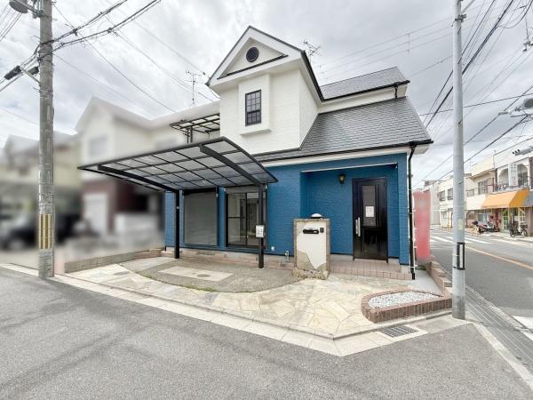 堺市美原区阿弥の中古一戸建て