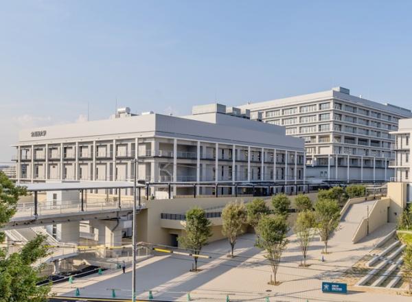 プロパレス泉ヶ丘ステーションステージ(近畿大学病院)