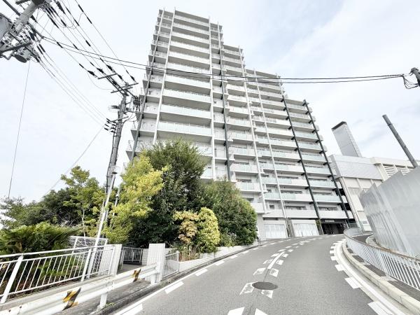 プロパレス泉ヶ丘ステーションステージ