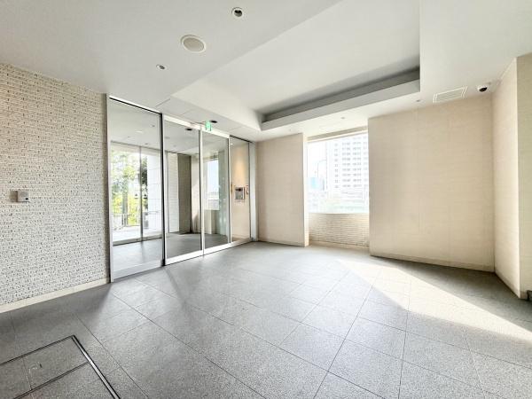 プロパレス泉ヶ丘ステーションステージ