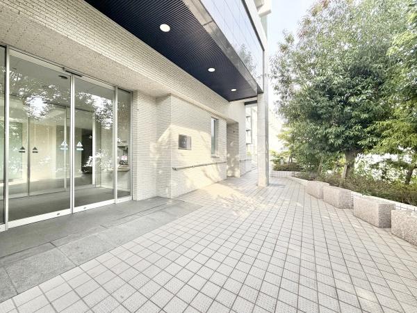 プロパレス泉ヶ丘ステーションステージ