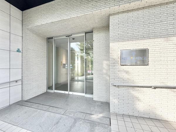 プロパレス泉ヶ丘ステーションステージ