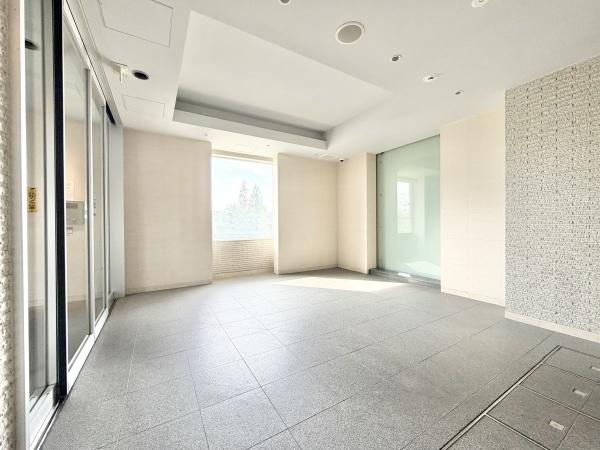 プロパレス泉ヶ丘ステーションステージ
