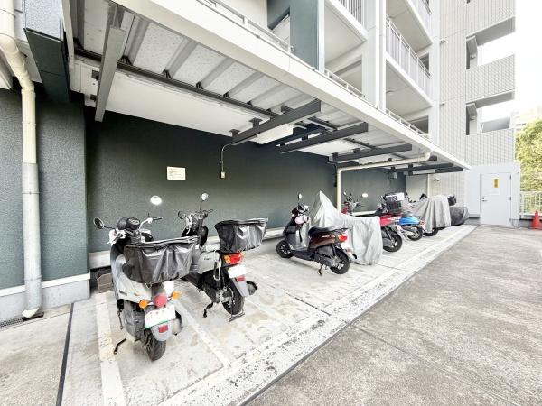 プロパレス泉ヶ丘ステーションステージ